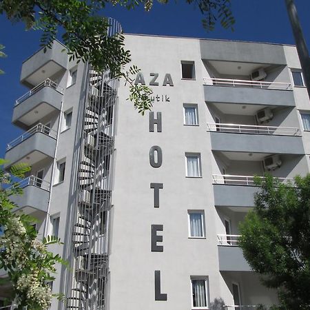 Ada Butik Hotel Kusadası Exteriér fotografie