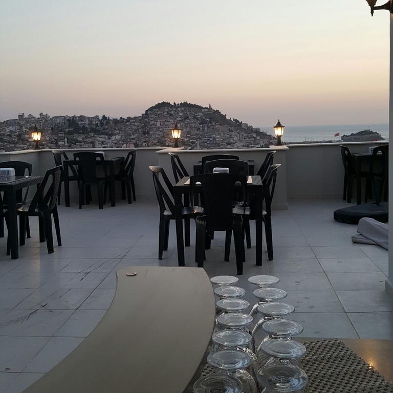 Ada Butik Hotel Kusadası Exteriér fotografie