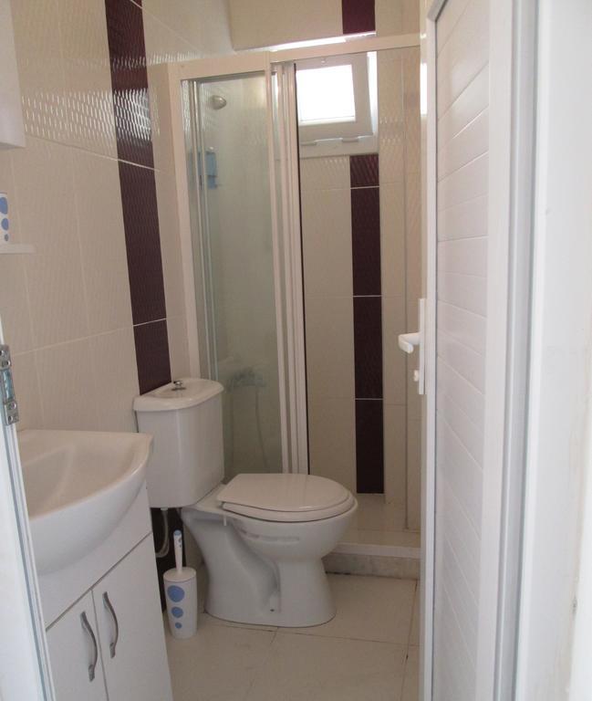 Ada Butik Hotel Kusadası Exteriér fotografie