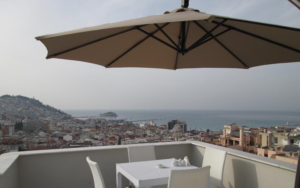 Ada Butik Hotel Kusadası Exteriér fotografie