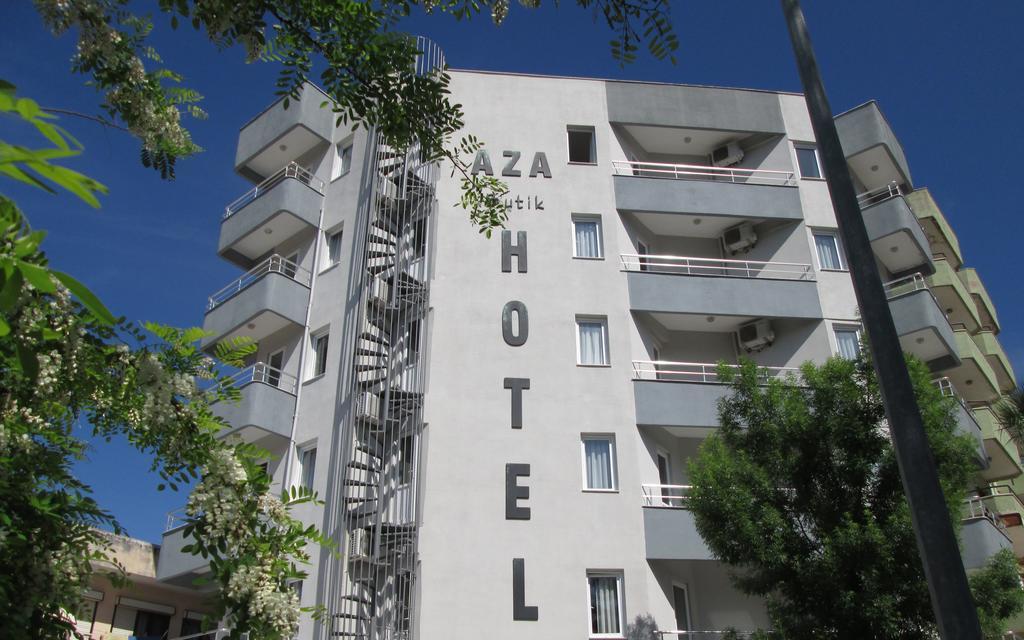 Ada Butik Hotel Kusadası Exteriér fotografie