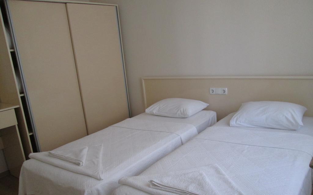 Ada Butik Hotel Kusadası Exteriér fotografie
