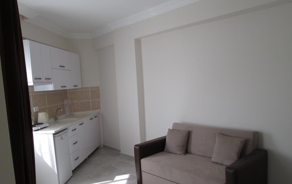 Ada Butik Hotel Kusadası Exteriér fotografie