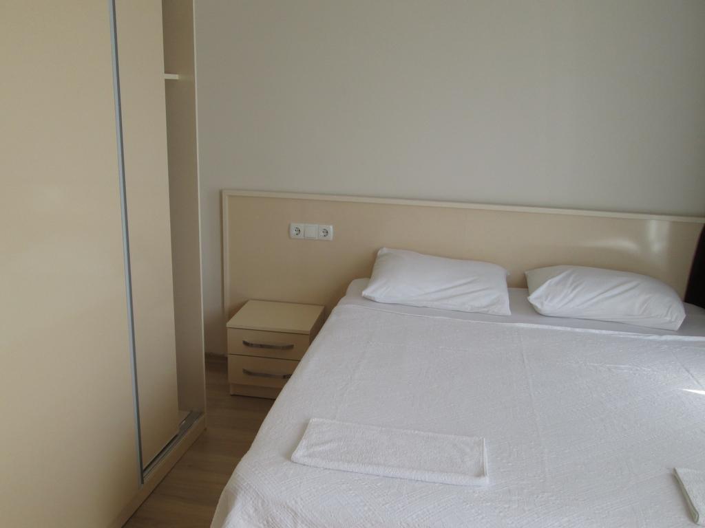 Ada Butik Hotel Kusadası Exteriér fotografie
