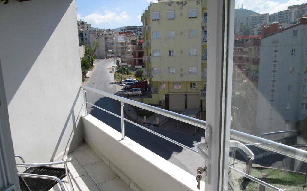 Ada Butik Hotel Kusadası Exteriér fotografie