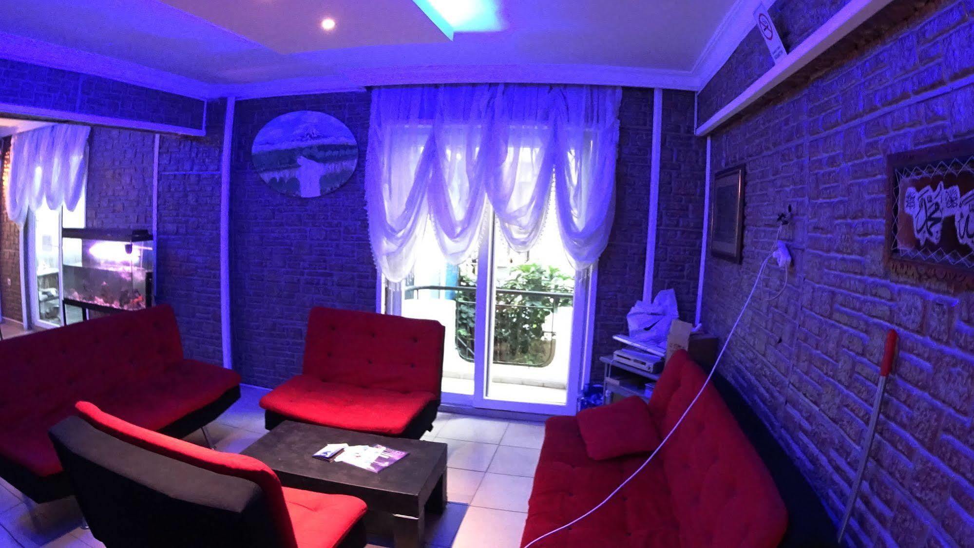 Ada Butik Hotel Kusadası Exteriér fotografie