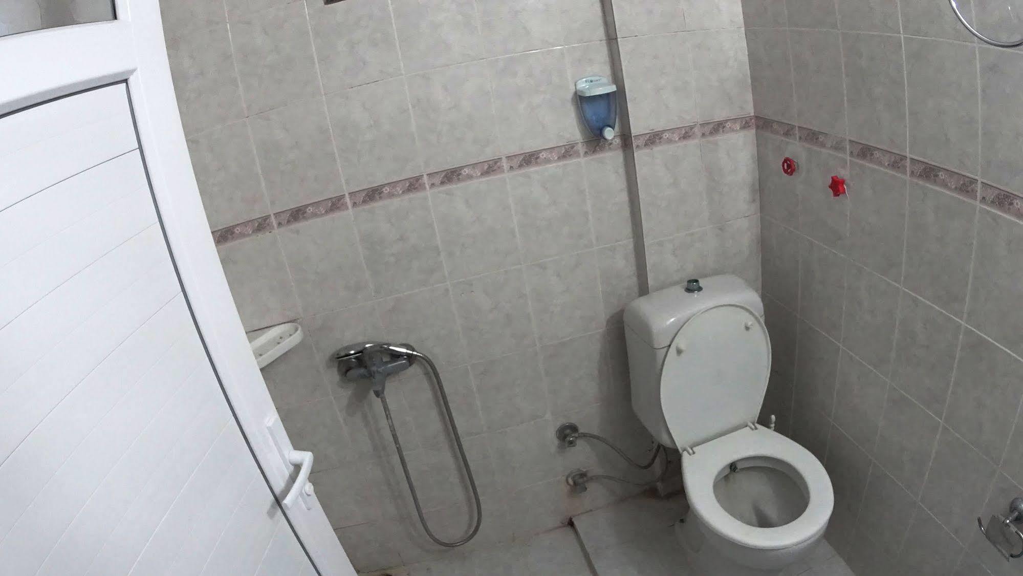 Ada Butik Hotel Kusadası Exteriér fotografie