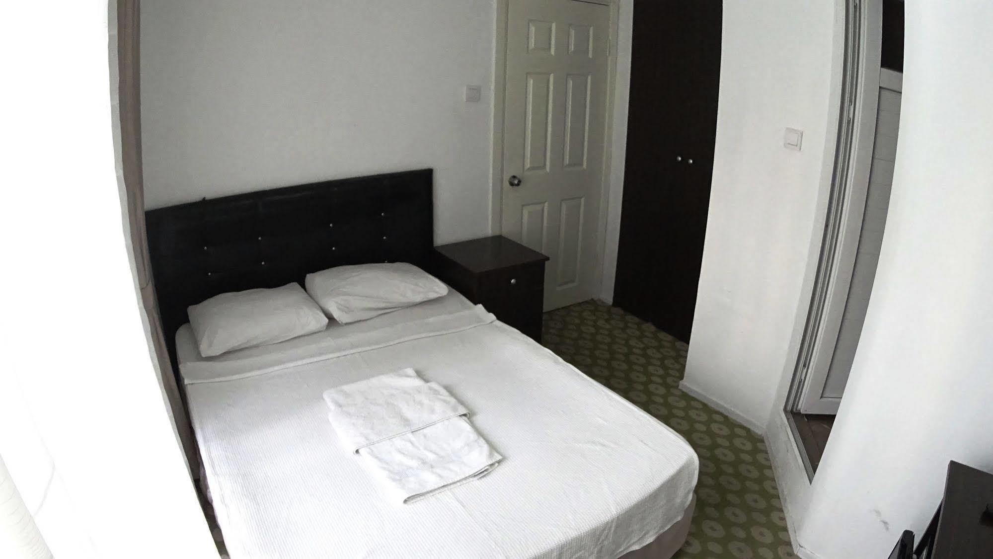 Ada Butik Hotel Kusadası Exteriér fotografie