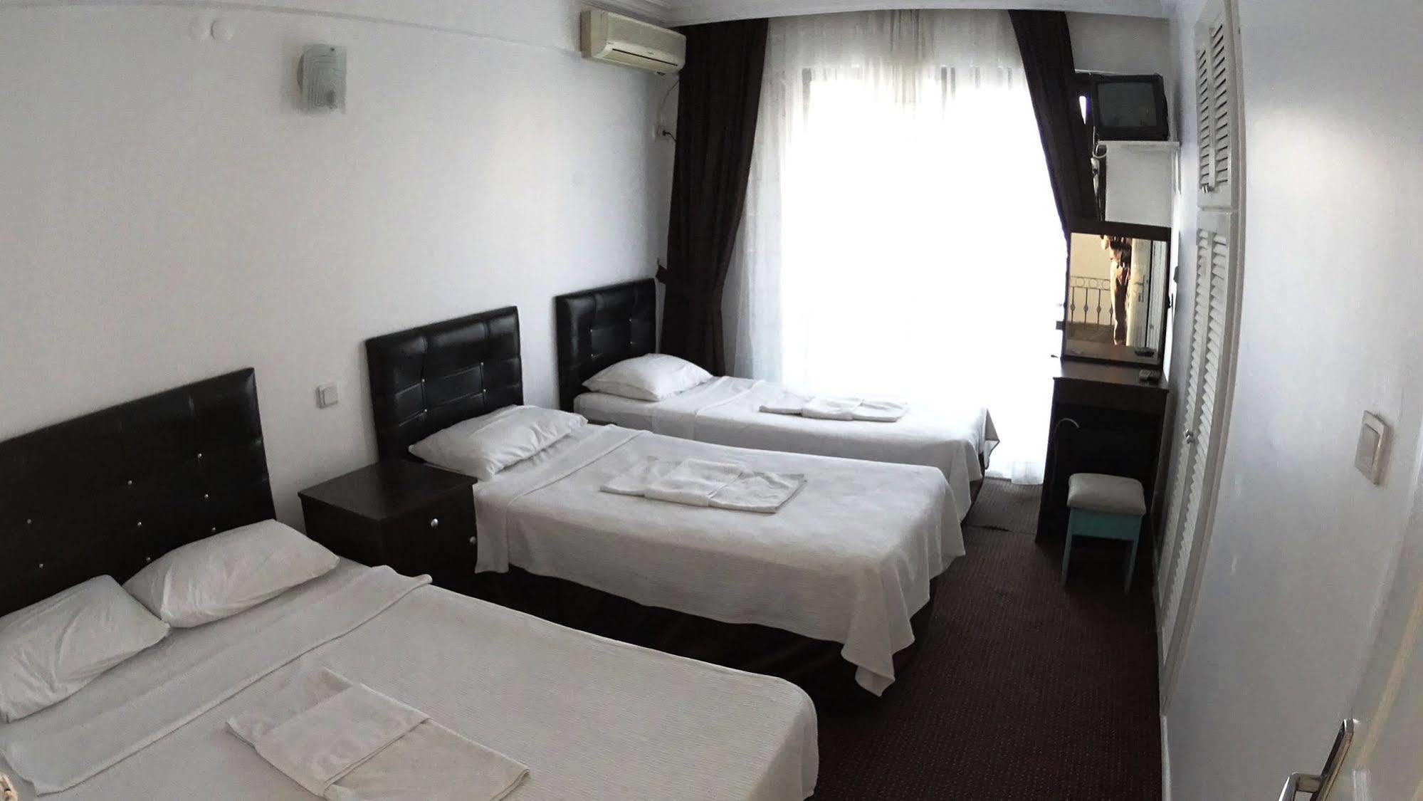 Ada Butik Hotel Kusadası Exteriér fotografie