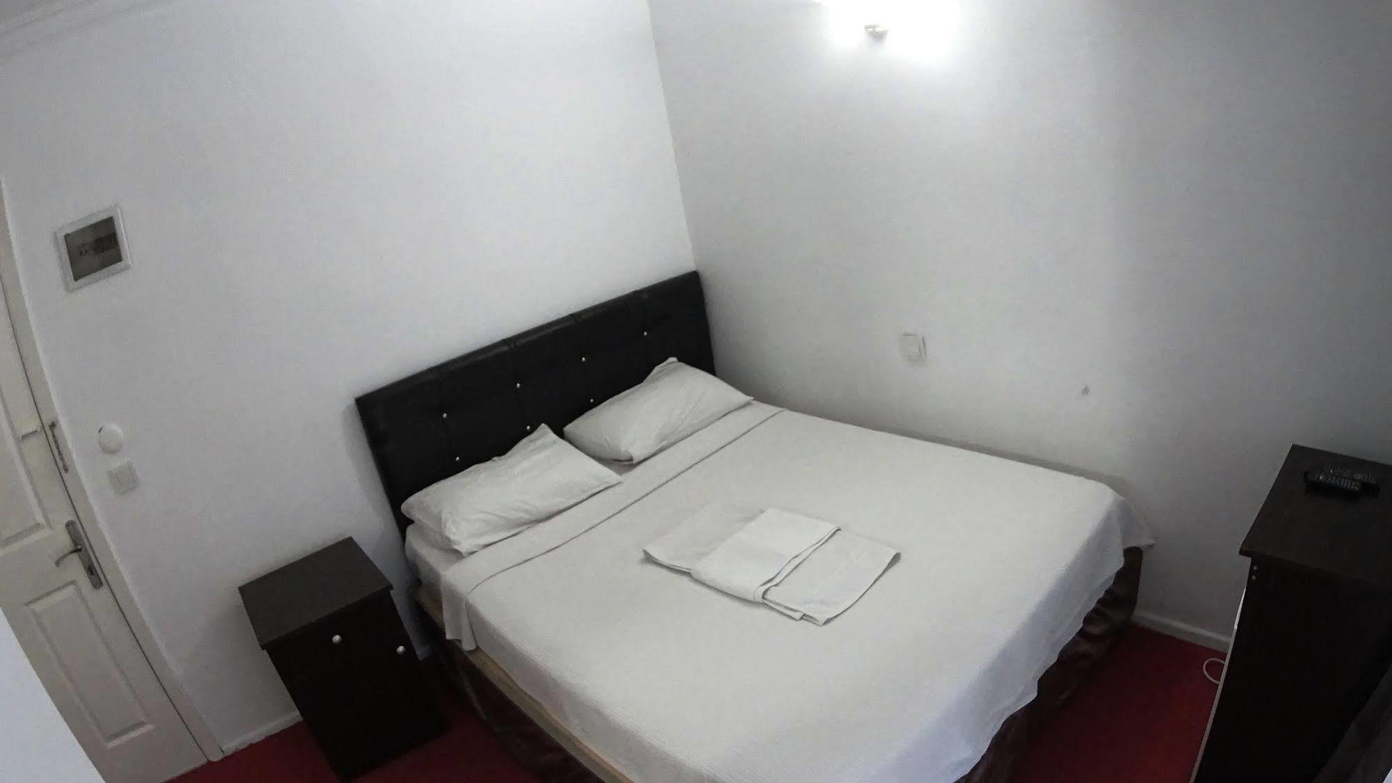 Ada Butik Hotel Kusadası Exteriér fotografie