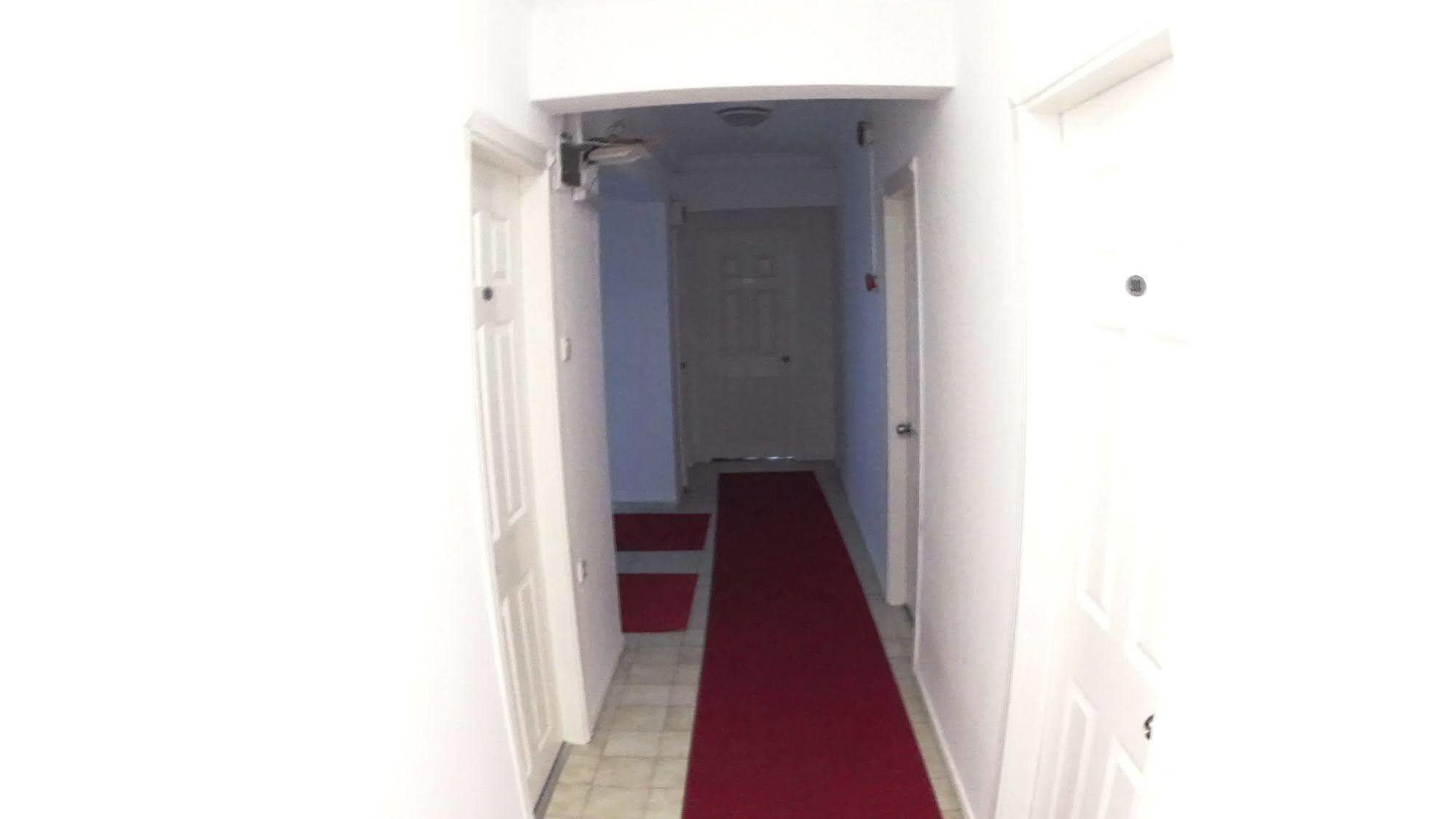 Ada Butik Hotel Kusadası Exteriér fotografie