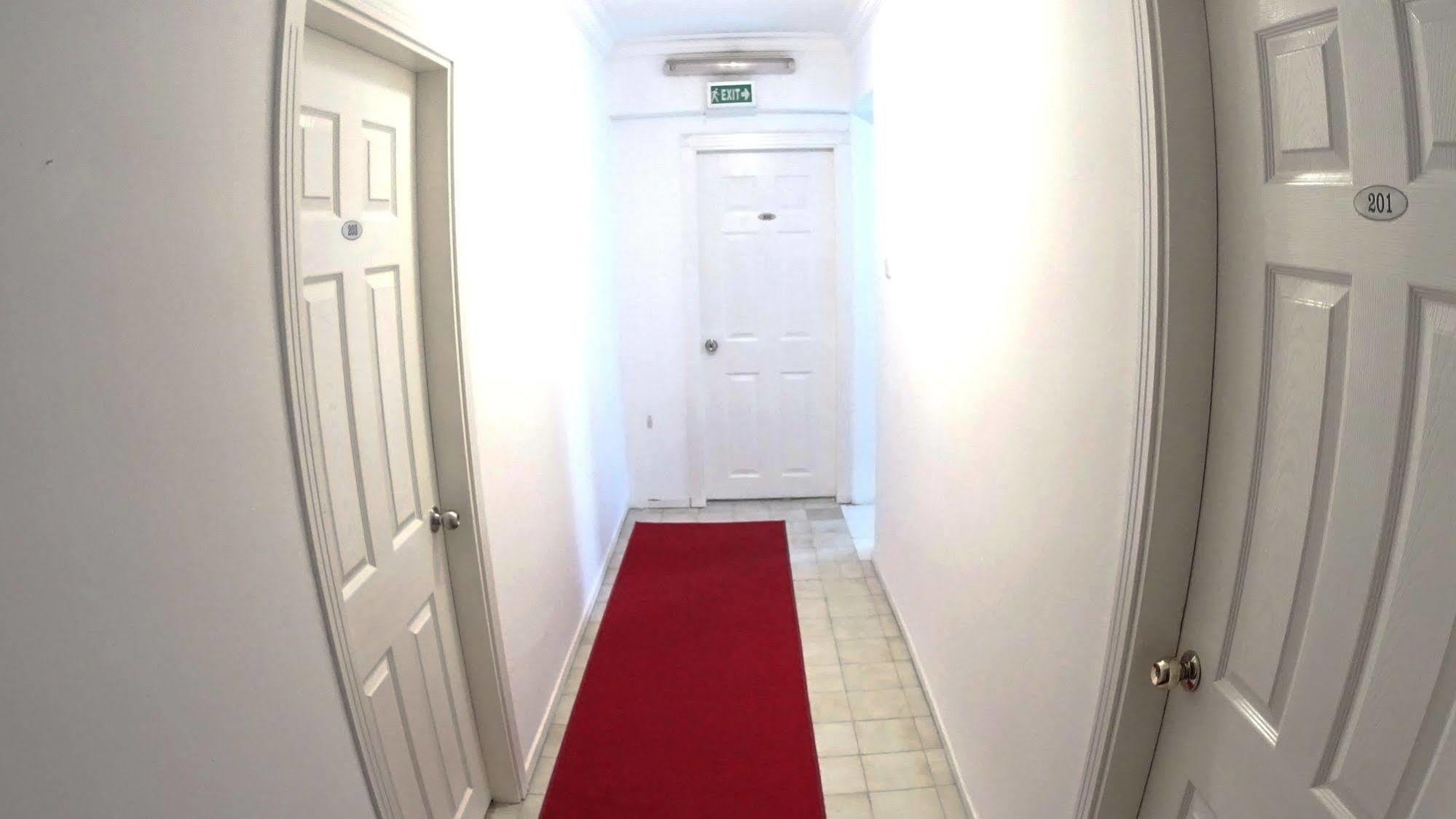 Ada Butik Hotel Kusadası Exteriér fotografie